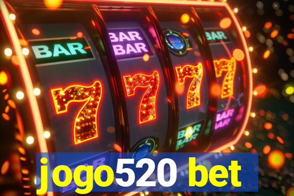 jogo520 bet